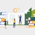 Academic Lifecycle Management for Universities