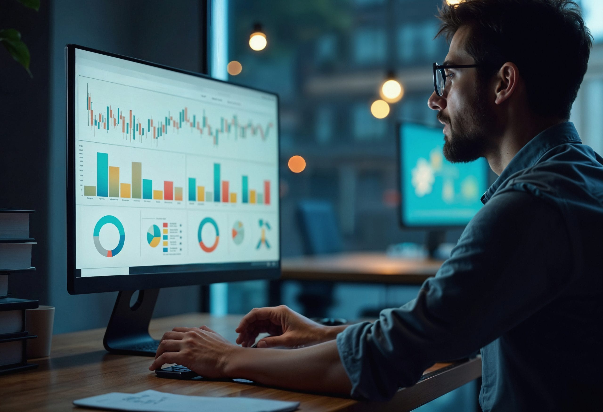 business analytics dashboard scaled