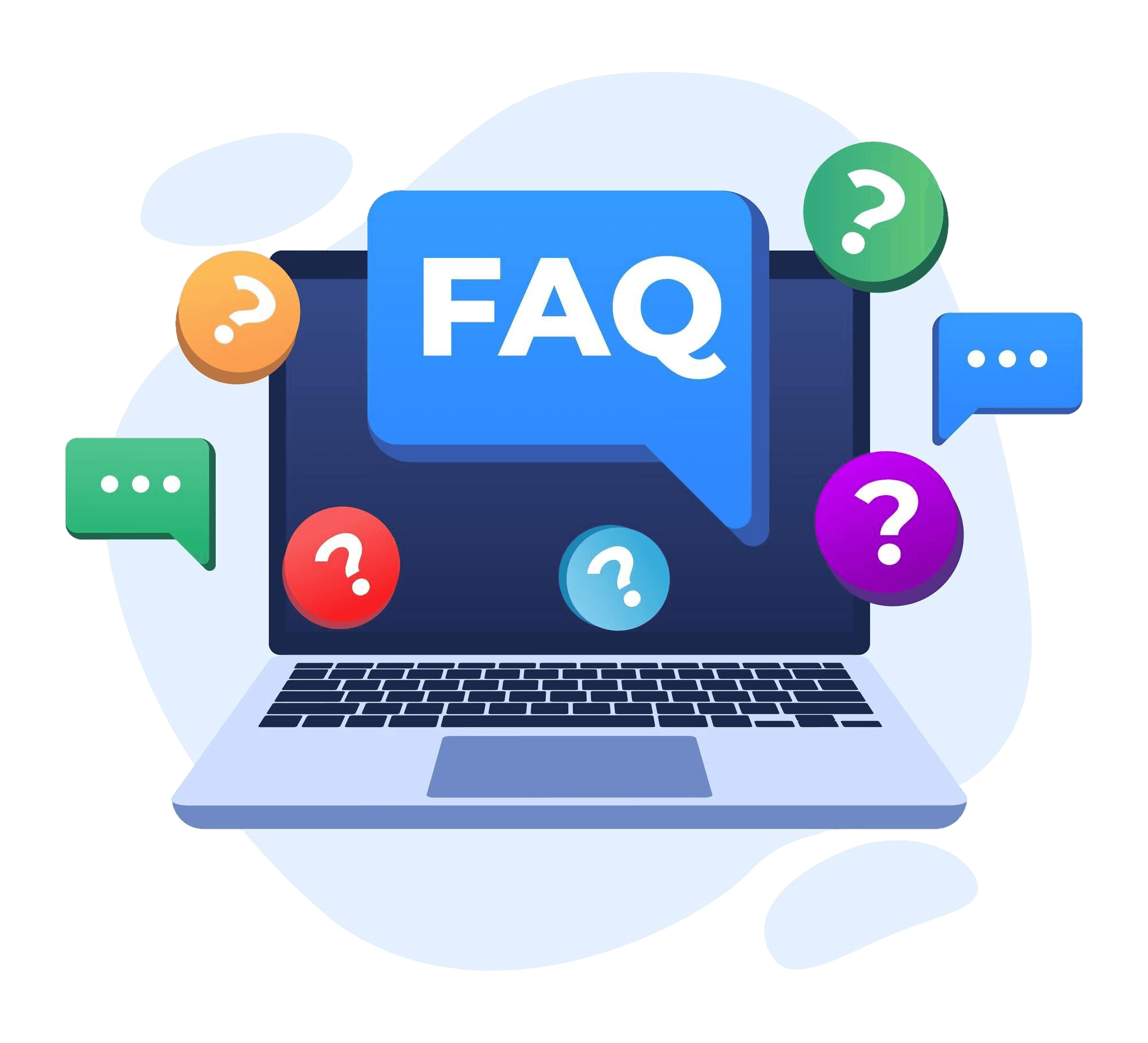 frequently asked questions faq questions answers