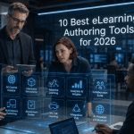 10 Best eLearning Authoring Tools for 2026