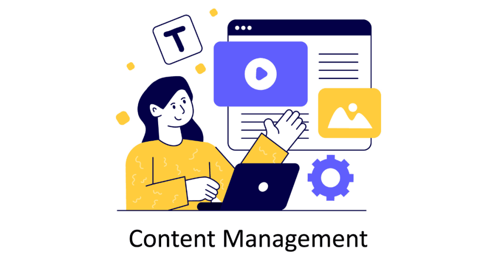 What Is Content as a Service and Why L&D Teams Need It 3 How AcademicOS Powers CaaS at Scale: The 5-Step Process
