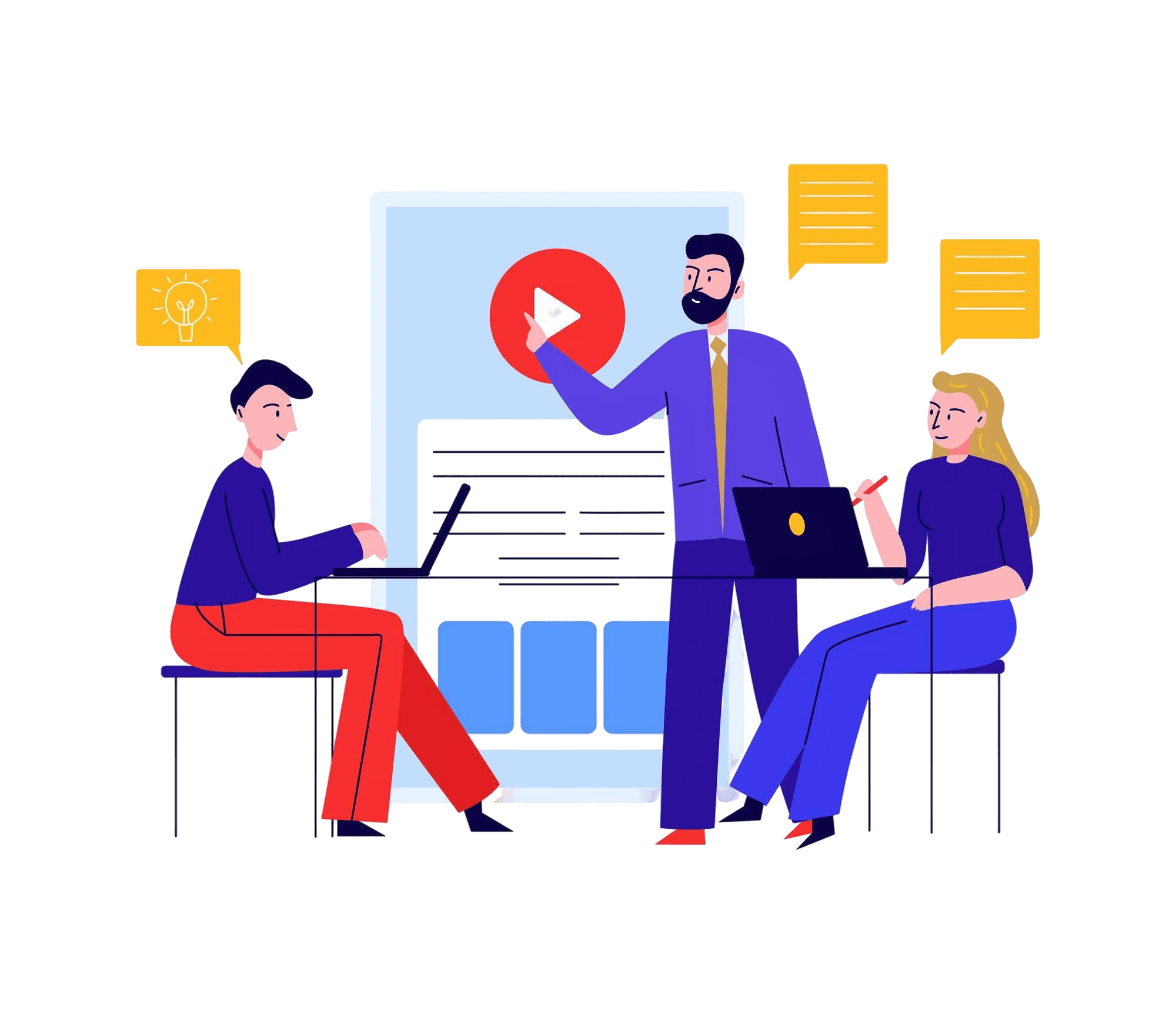 CaaS academic 3 Ready to scale your content without scaling your team