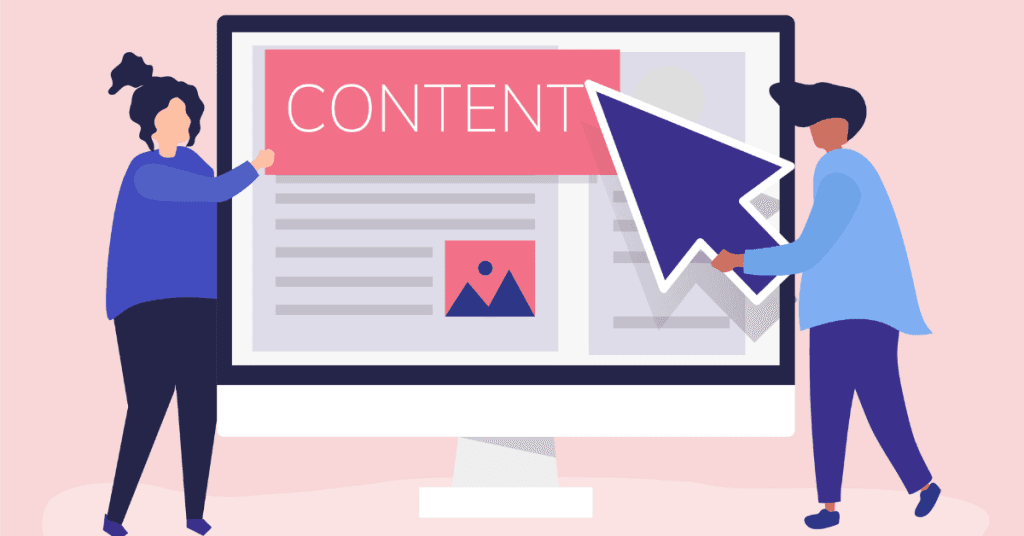 What Is Content as a Service and Why L&D Teams Need It 5 The Shift From Content Creation to Content Systems