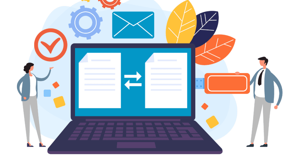 What Is Content as a Service and Why L&D Teams Need It 2 What Is Content as a Service?