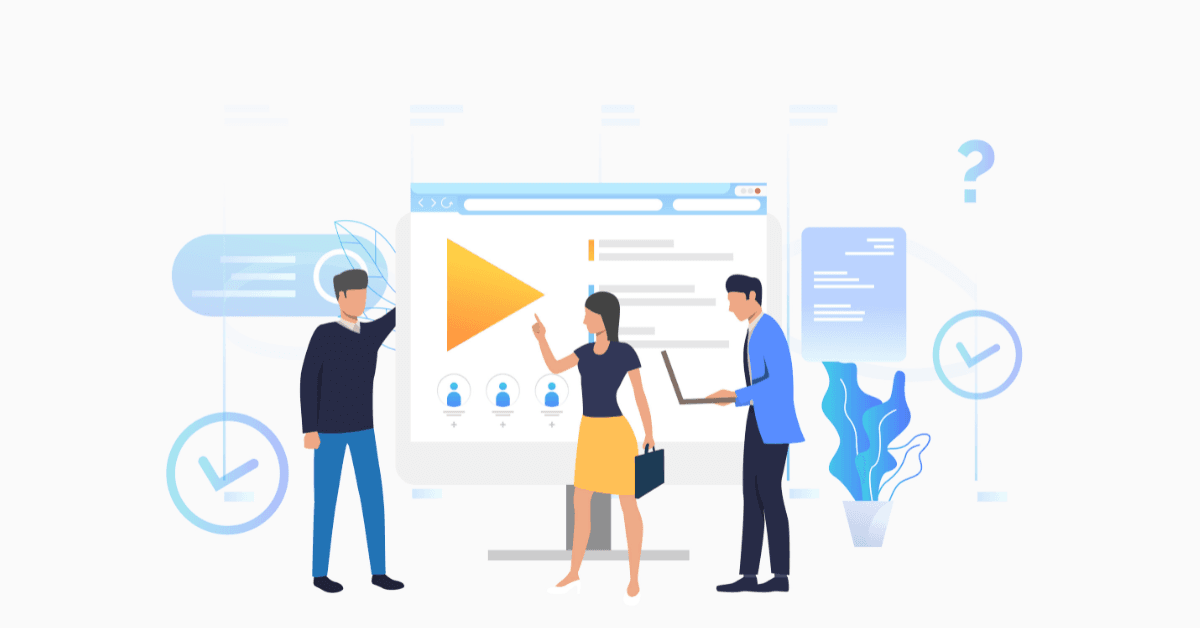 What Is Content as a Service and Why L&D Teams Need It