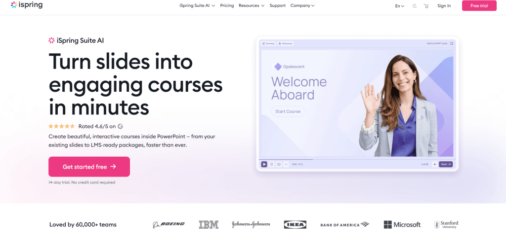iSpring Suite