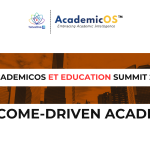 AcademicOS ET Education Summit 2026