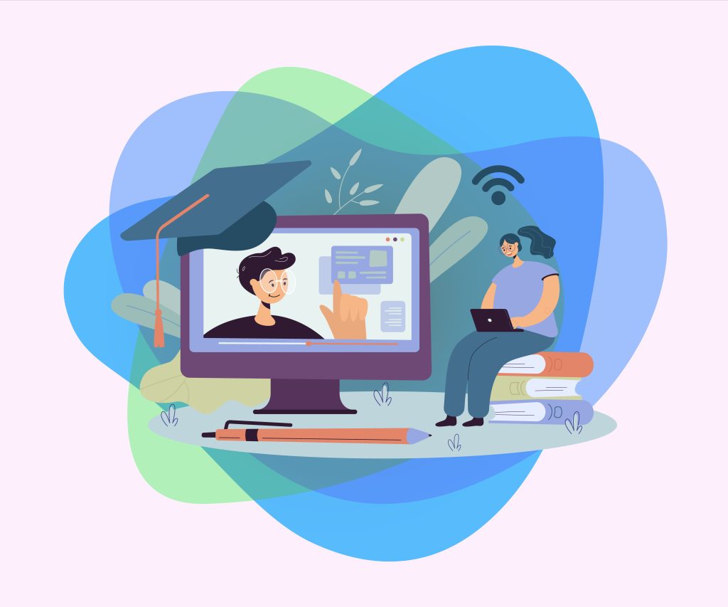 Traditional Authoring