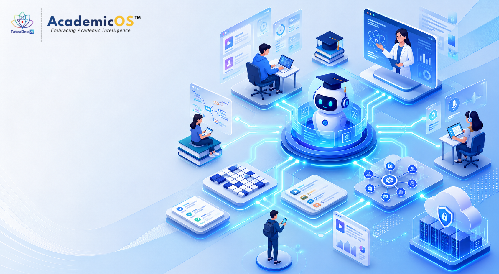 AskOS The Curriculum-Grounded AI Learning Platform That Works Like a 24×7 Professor 