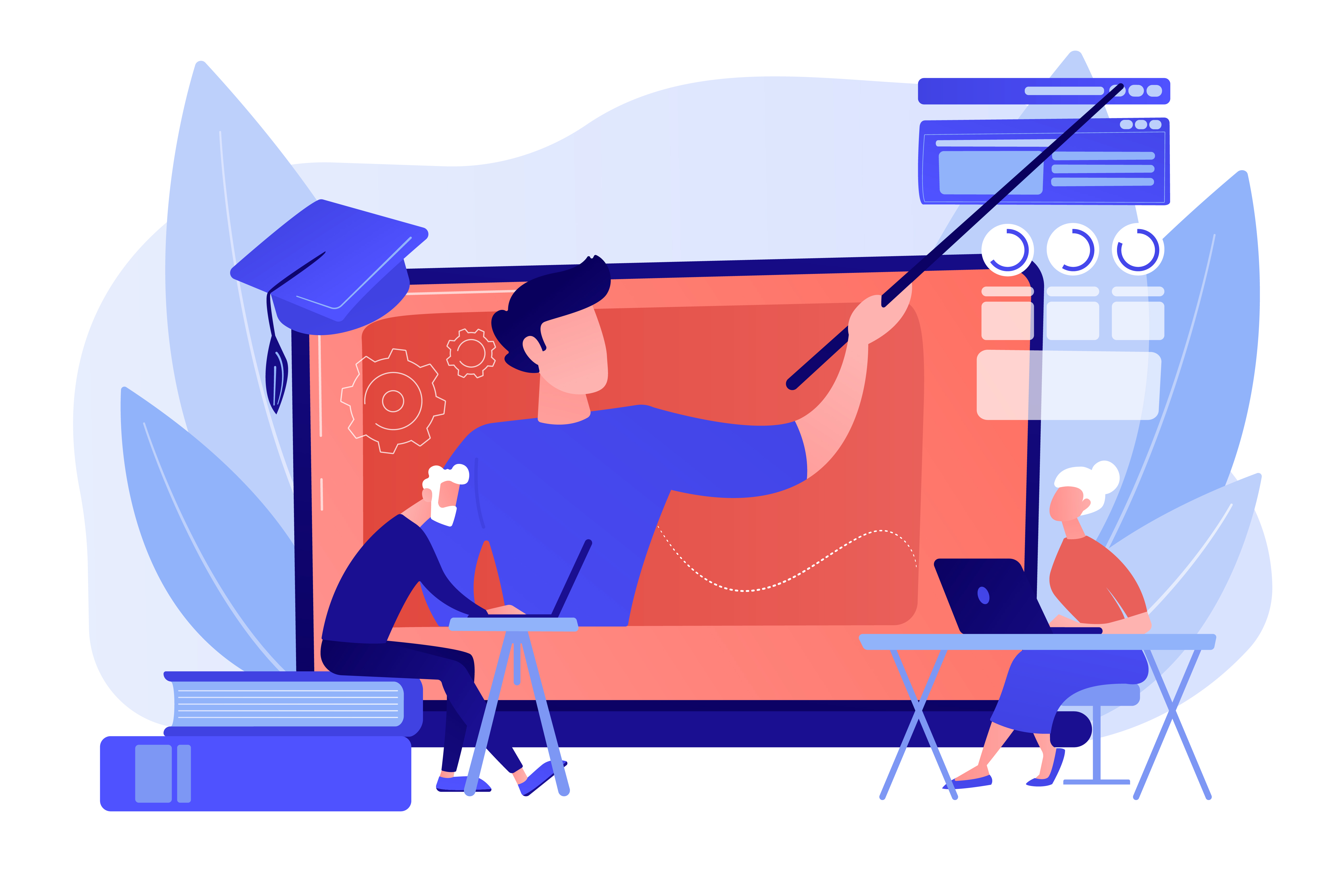 From Approved Textbooks to Classroom-Ready Courses: Inside AcademicOS Studio 6 From Approved Textbooks to Classroom-Ready Courses Inside AcademicOS Studio