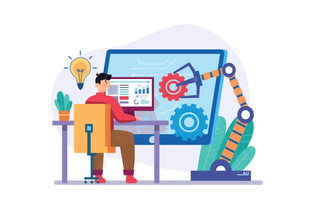Why Companies Need an AI Learning Experience Platform (UpSkill LXP) 4 Industry applications borderless enterprise learning
