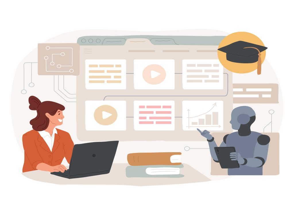 Why Companies Need an AI Learning Experience Platform (UpSkill LXP) 5 LMS vs LXP vs AI Workforce Readiness Platform