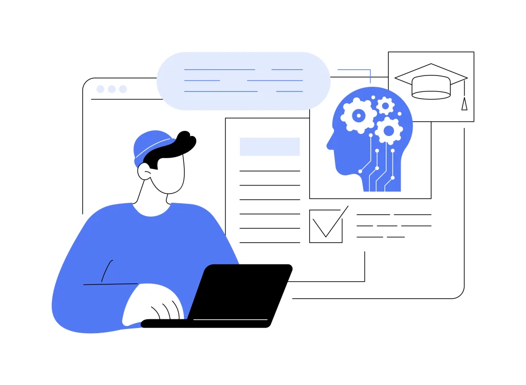 Why Companies Need an AI Learning Experience Platform (UpSkill LXP) 2 What is an AI Learning Experience Platform