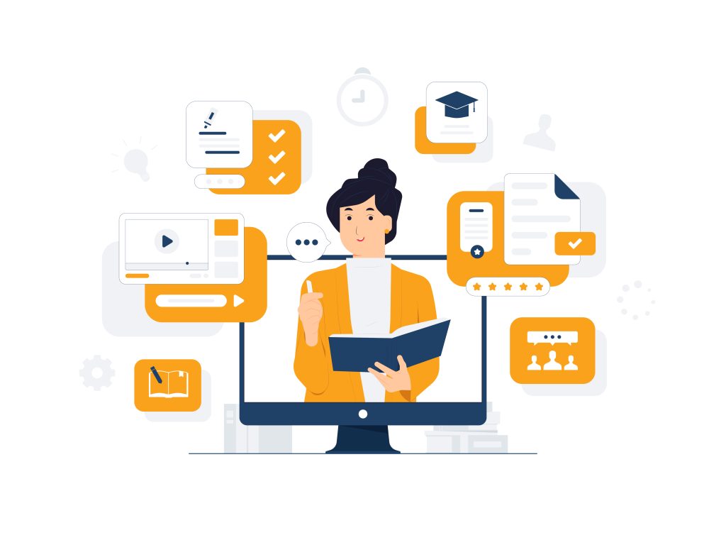 Why Companies Need an AI Learning Experience Platform (UpSkill LXP) 1 Why traditional Learning Management Systems are no longer enough
