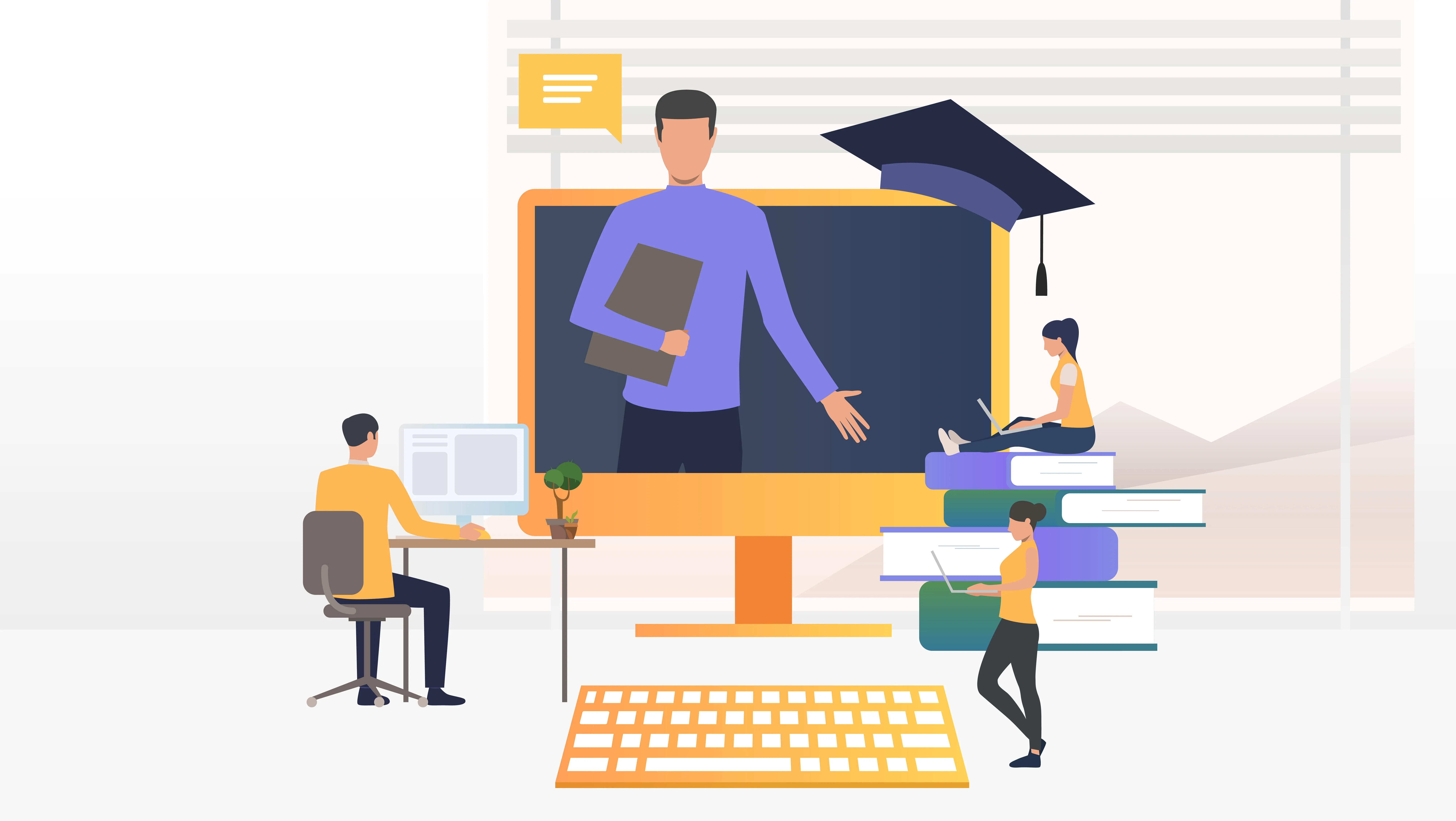 Built for Modern Teaching